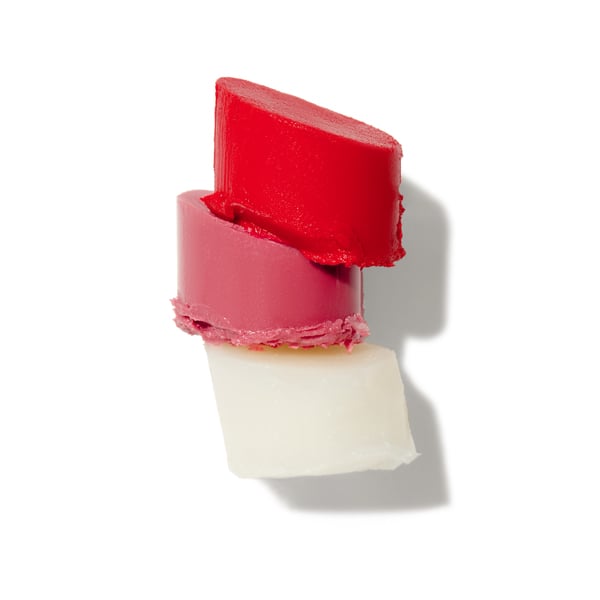 goop Beauty Clean Nourishing Lip Balm Trio