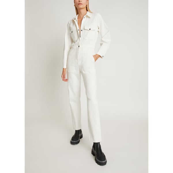 Rivet Utility Powerhouse Jumpsuit