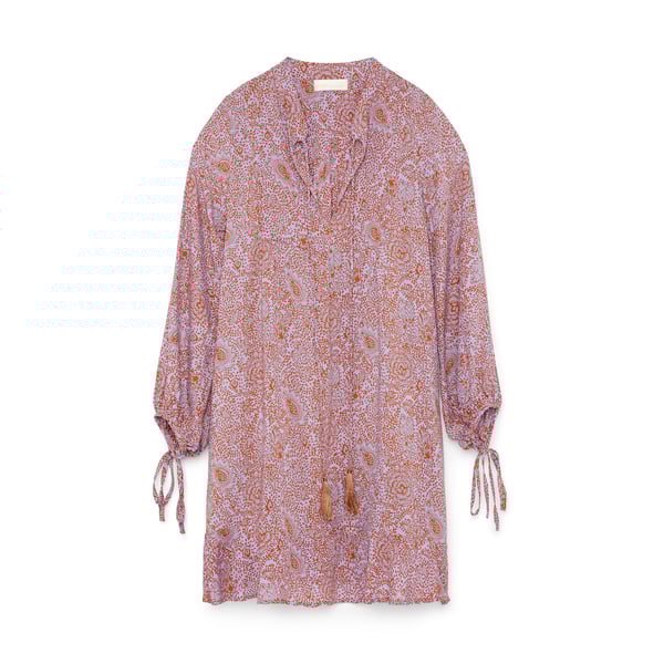 Natalie Martin Sasha Dress