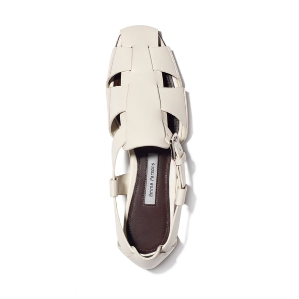 EMME PARSONS Ernest Flats