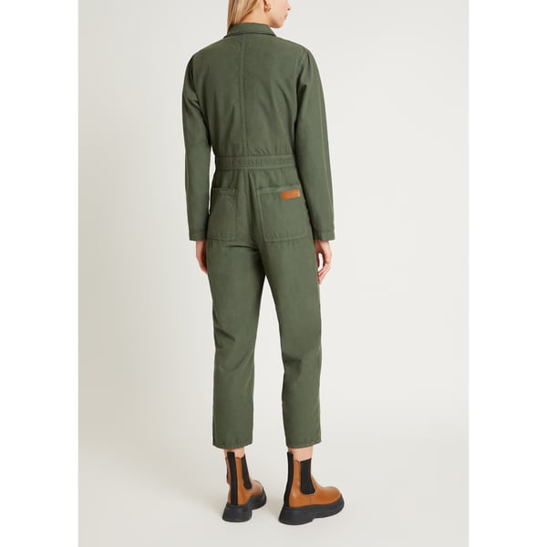 Rivet Utility Looker Jumpsuit