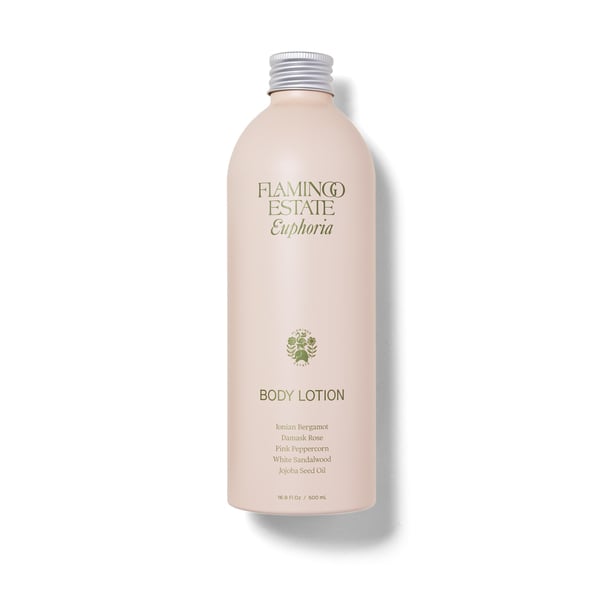 Flamingo Estate goop