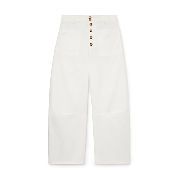 G. Label by goop Tyler Utility Pants