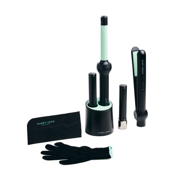 Harry josh pro tools travel curling iron outlet