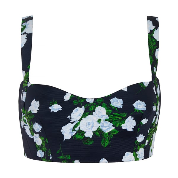 Bustier & Strapless | goop