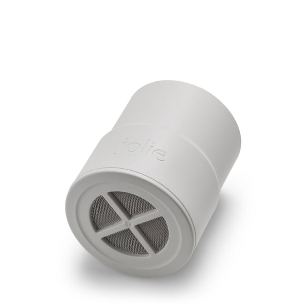 Jolie The Jolie Filtered Showerhead