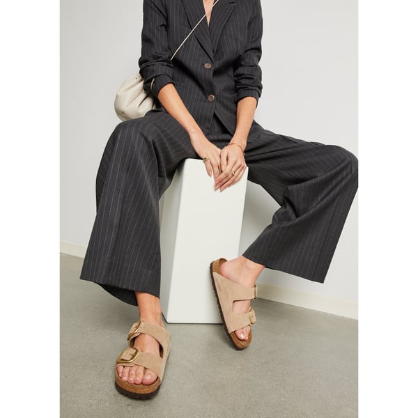 Birkenstock goop