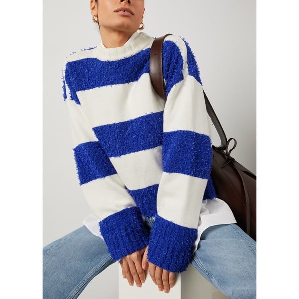 Staud Delaney Sweater
