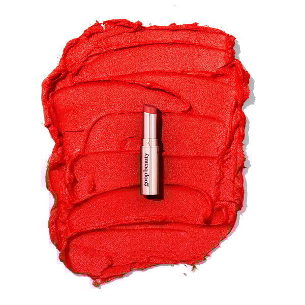 goop Beauty Clean Nourishing Lip Balm