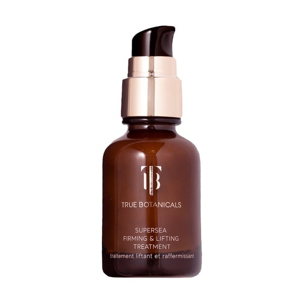 True Botanicals SuperSEA Firming and Lifting Treatment