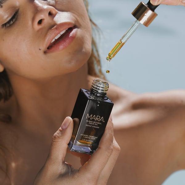 Clean Retinol Products goop