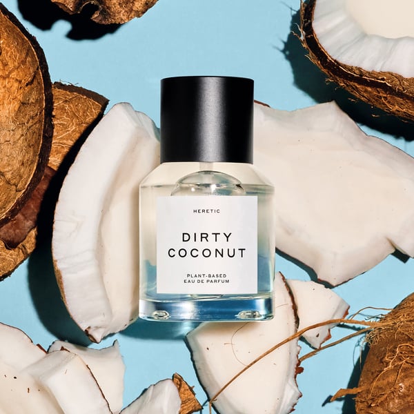 Heretic Dirty Coconut