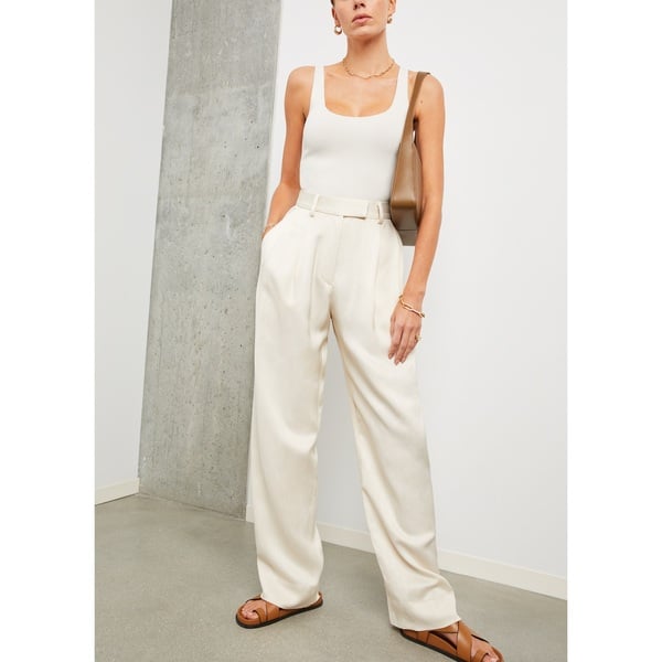 ESSE Twills Tailored Trousers
