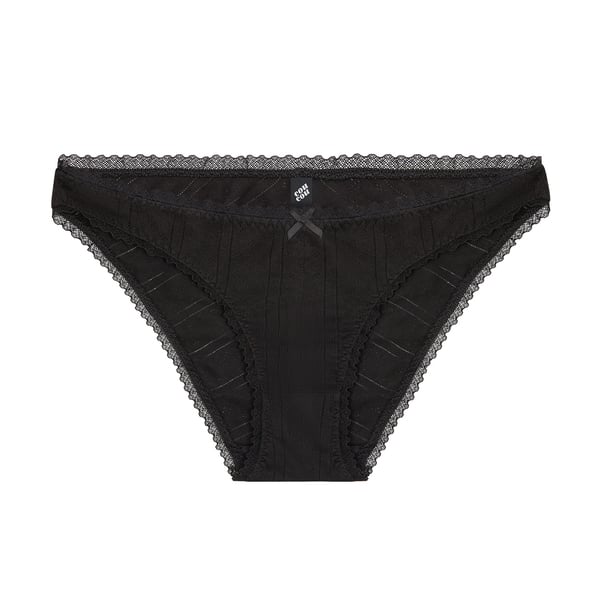 Cou Cou Intimates The Low-Rise Briefs