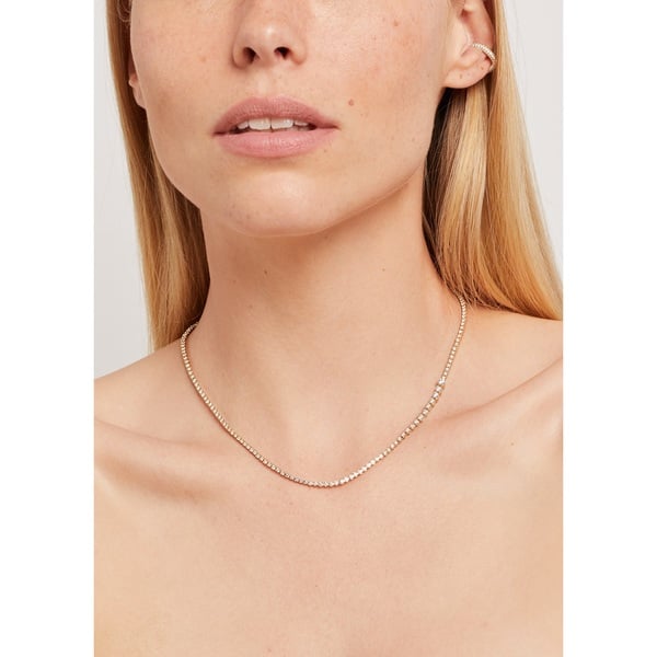 G. Label by goop Deven Link Necklace