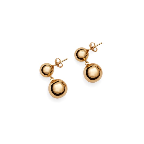Lié Studio The Caroline Earrings