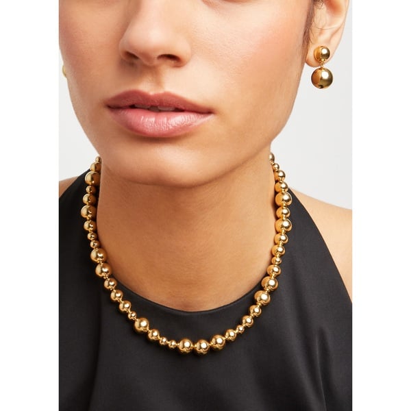 Lié Studio The Caroline Earrings
