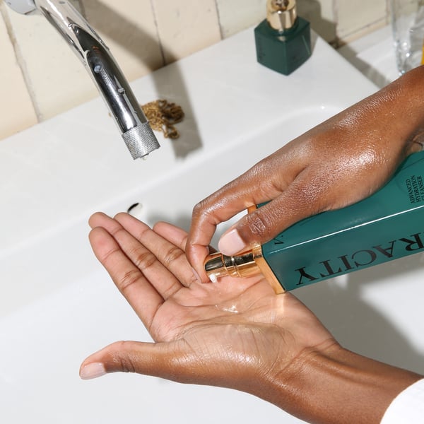 Veracity Advanced Hydration Cleanser