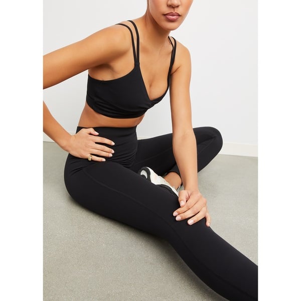 Le Ore Bonded Leggings