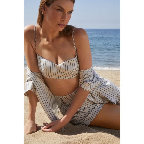 Bustier & Strapless | goop Bustier & Strapless | goop