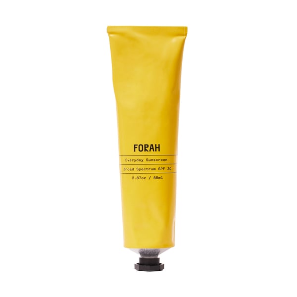 FORAH Everyday Mineral Face Sunscreen SPF 30