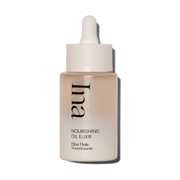 Ina Nourishing Oil Elixir