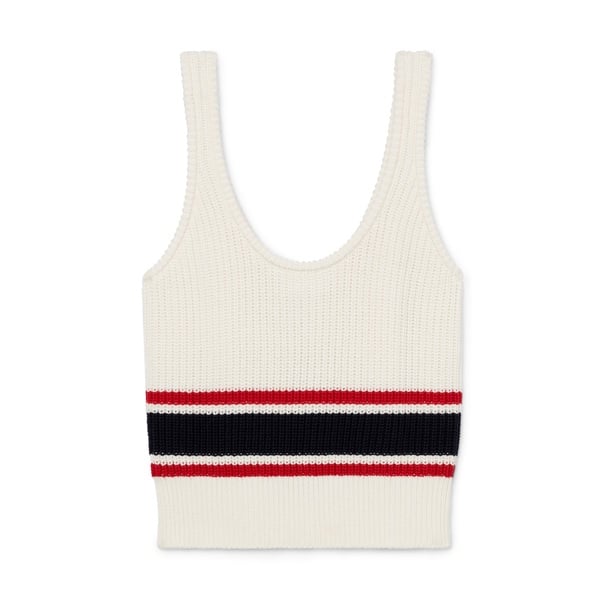 The Upside Panama Ophelia Knit Top
