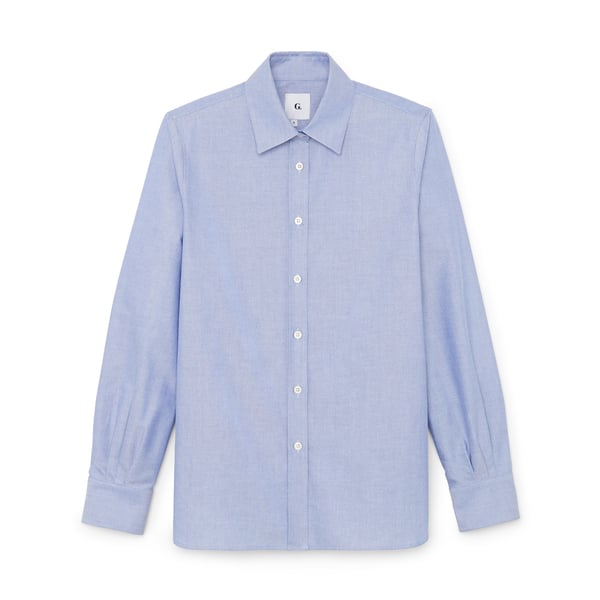 G. Label by goop O’Neill Boy Button-Down