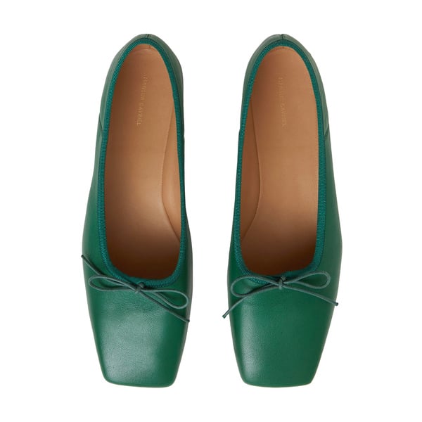 Women's Loafers, Ballerina Flats - Luxury Designer Flats