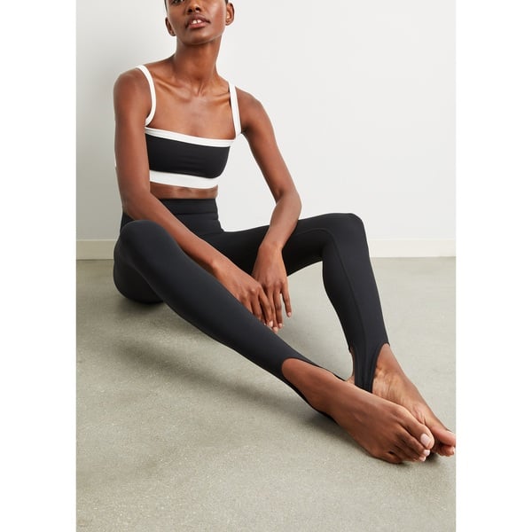 Goop workout clothes shop