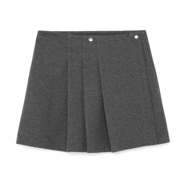 Plan C Skirt