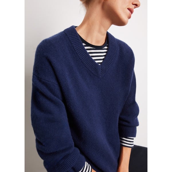 Alex Mill Standard V-Neck Sweater