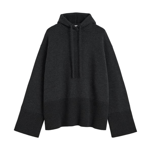 Toteme Signature Hooded Knit