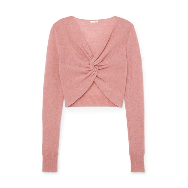 Skin Pricila Twist Top