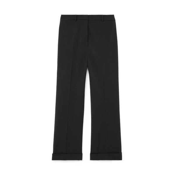G. Label by goop Risk Cigarette Pants