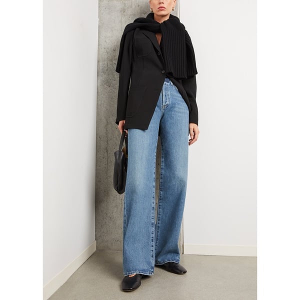 Citizens of Humanity Annina Long Trouser Jeans