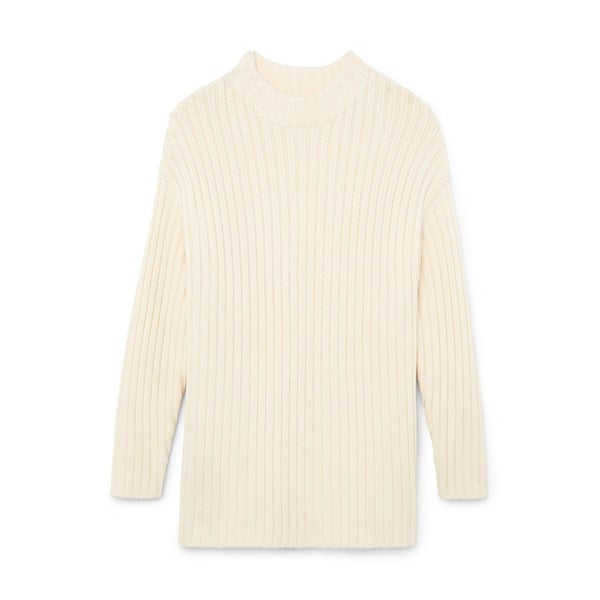 Staud Linear Sweater