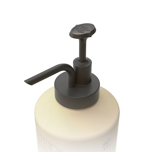 COMMUNE Seymour Hand Cream and Reusable Pump