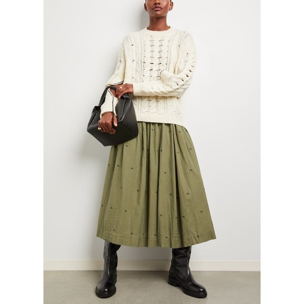 Mirth Verona Skirt
