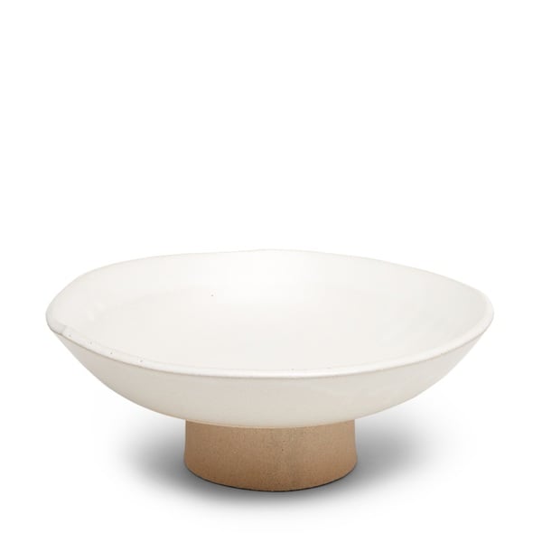 Mondays goop-Exclusive Footed Bowl