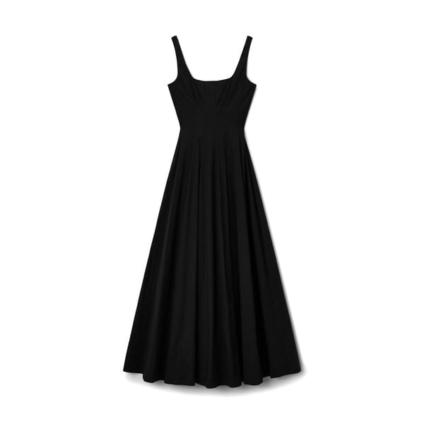 Staud Wells Dress