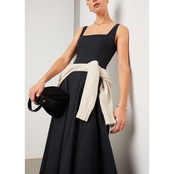 Staud Wells Dress
