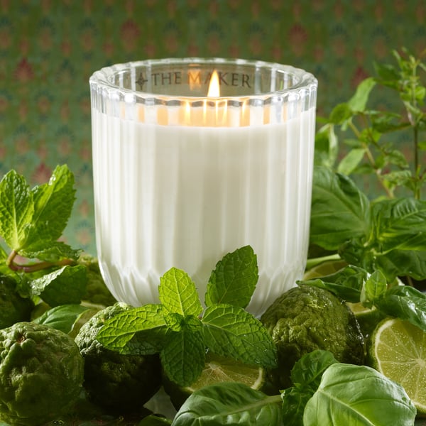 Scented Candles - Boutique Candle Shop - goop