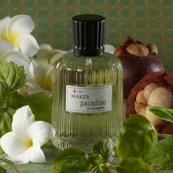 The Maker Paradiso Eau de Parfum