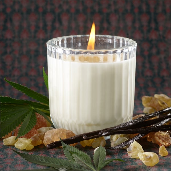 Wood Wicks - CandleSense Candles