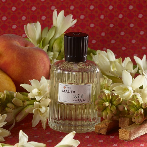 The Maker Wild Eau de Parfum
