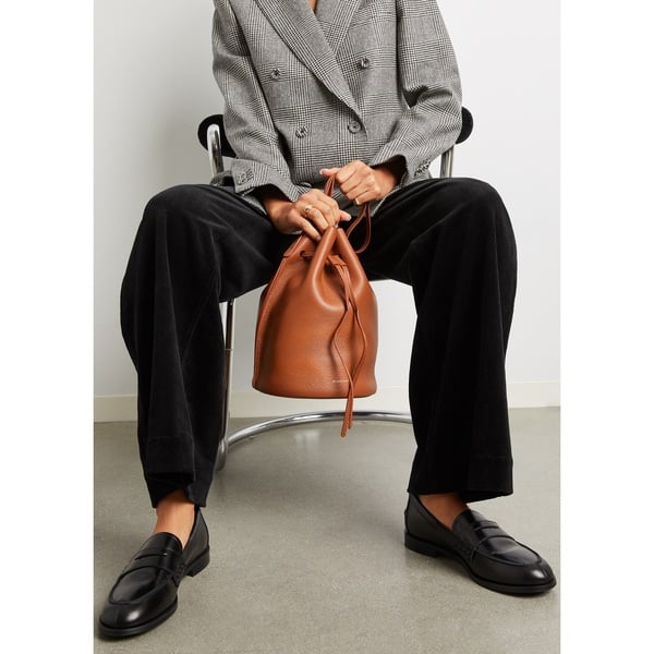 Mansur Gavriel, Bags, Mansur Gavriel Large Bucket Bag