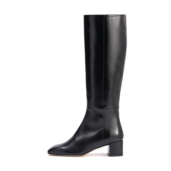 Aeyde Laura Knee-High Boots