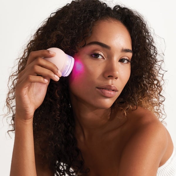Skin care brush cheap
