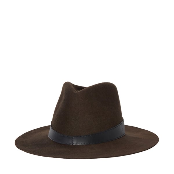 Janessa Leone Raleigh Hat